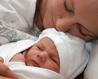 bimbo e mamma 40 anni